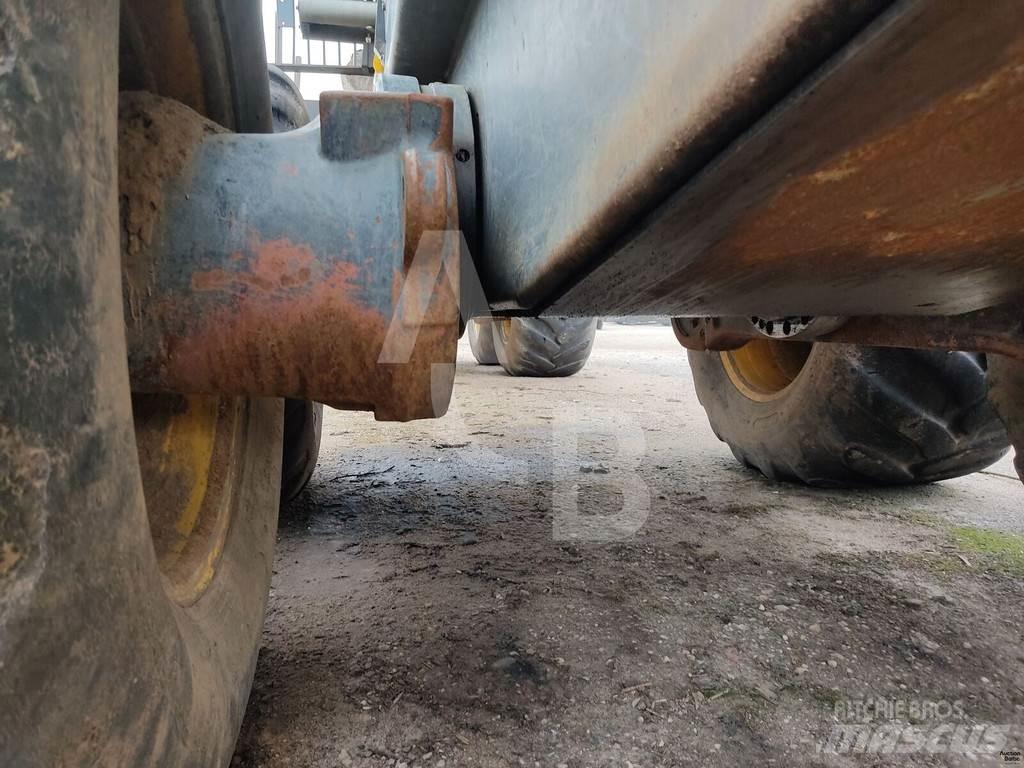 Eco Log 564D Transportoare