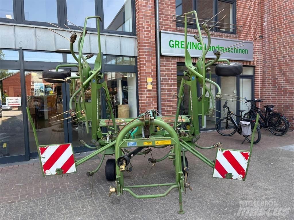 Krone KW 5,50 Greble