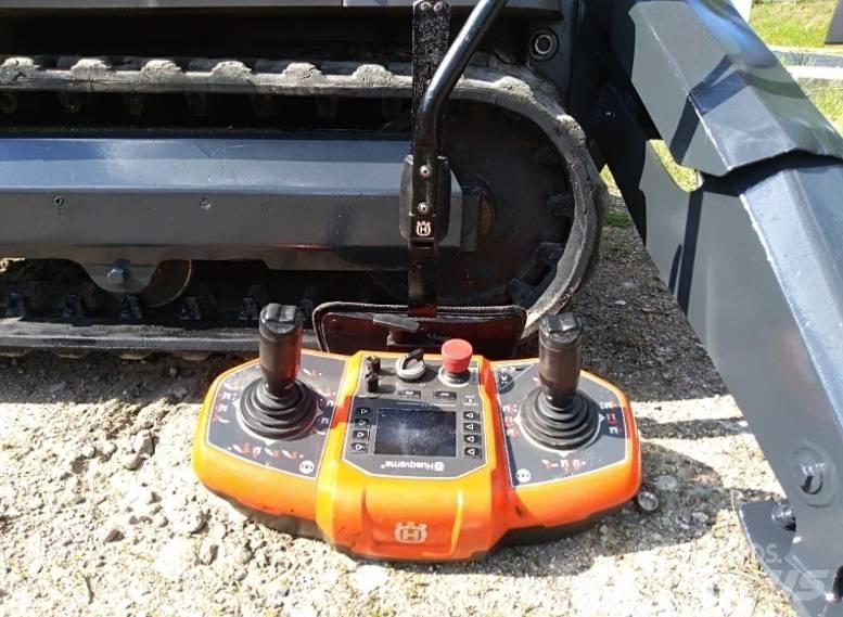 Husqvarna DXR140 Mini excavatoare < 7t