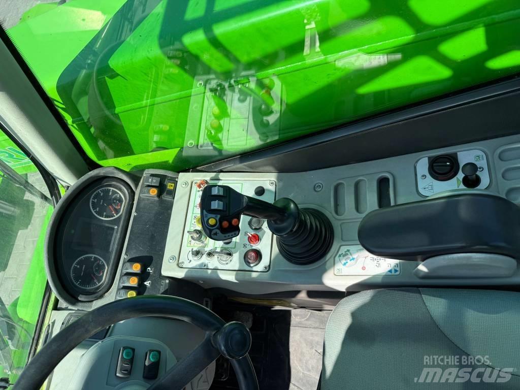 Merlo P 32.6 Top Manipulatoare agricole