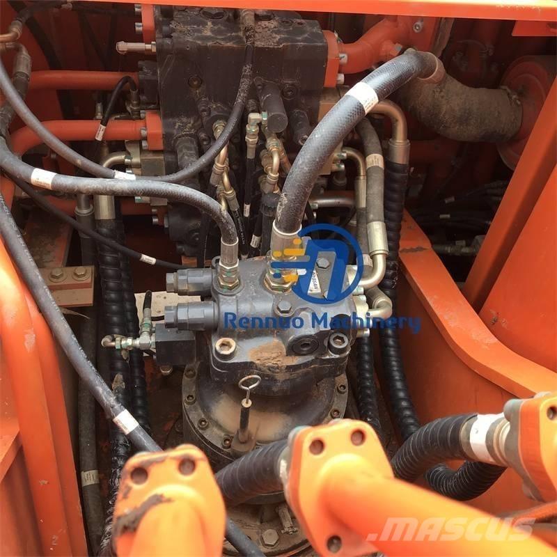 Doosan DH225LC-7 Excavatoare pe șenile
