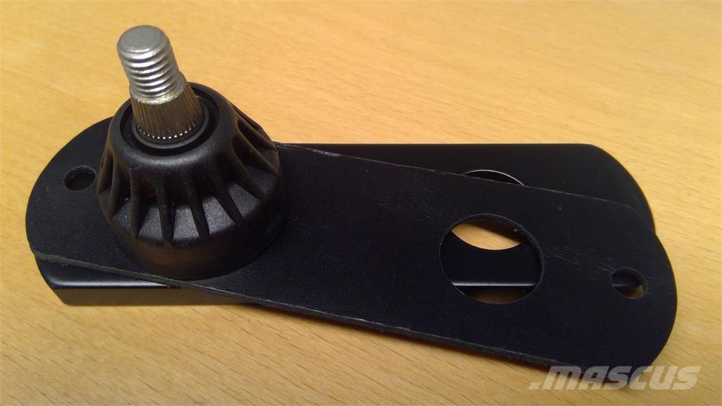 Bosch 3397000095 Cabine si interior