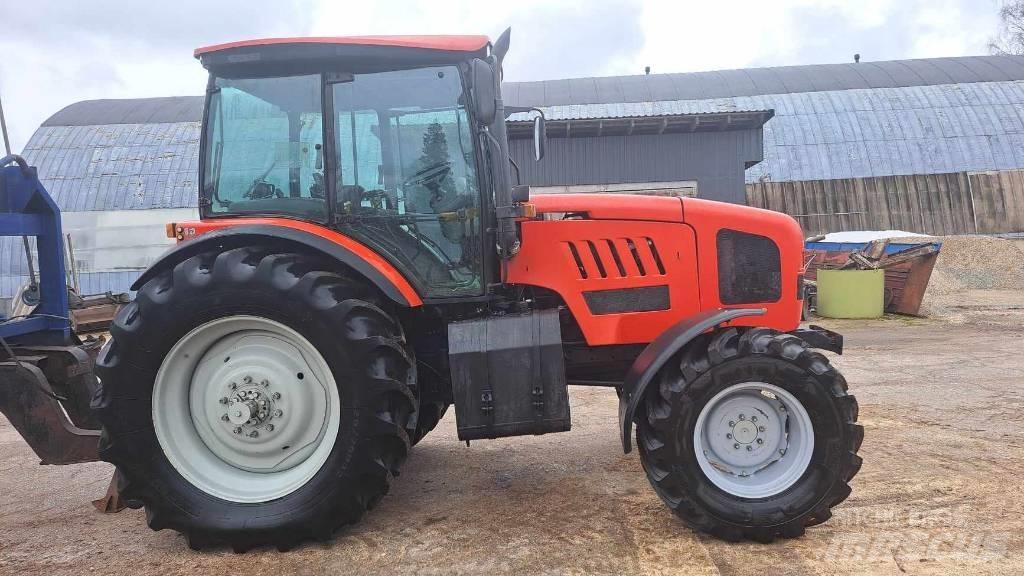MTZ 2022.3 Tractoare