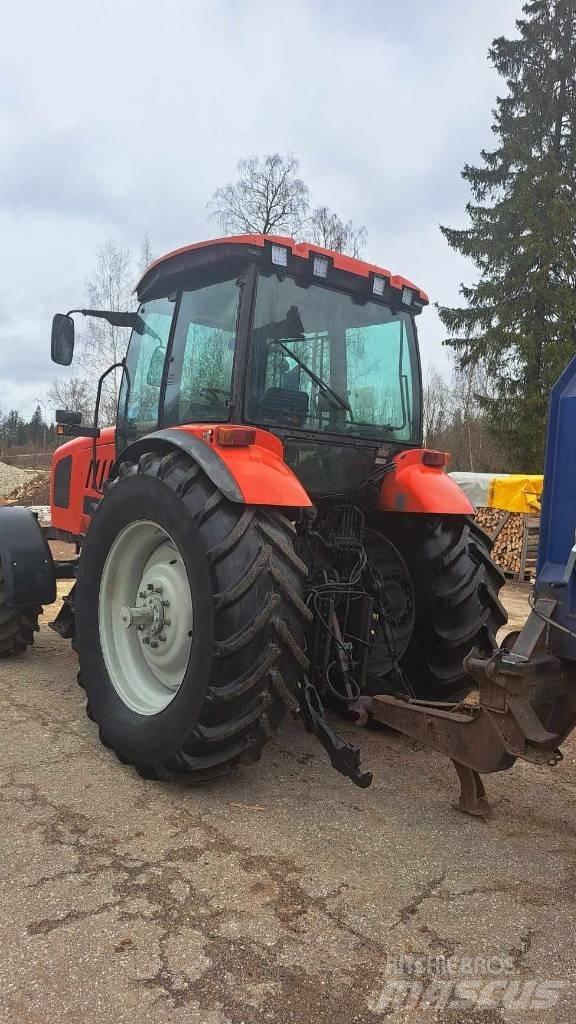 MTZ 2022.3 Tractoare