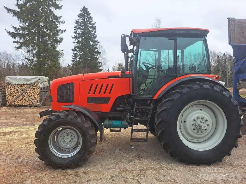 MTZ 2022.3 Tractoare