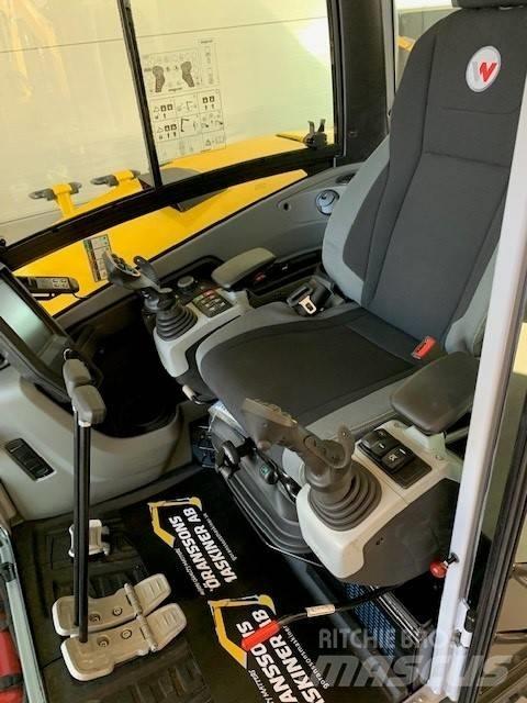 Wacker Neuson ET90 Excavatoare 7t - 12t