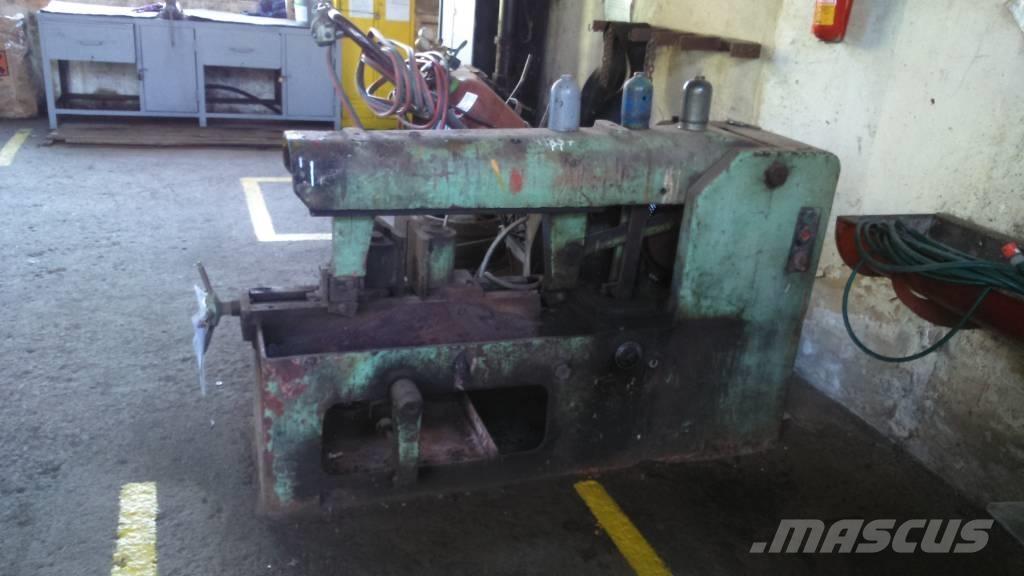  Rámová pila PR 30 Stivuitoare - Altele