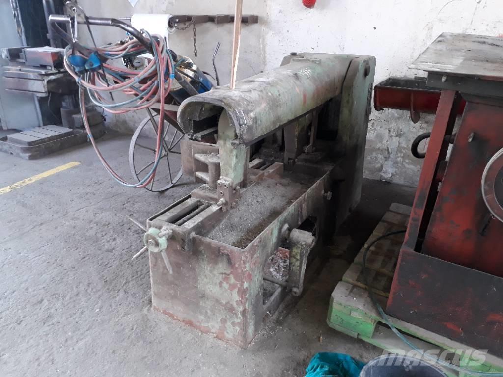  Rámová pila PR 30 Stivuitoare - Altele