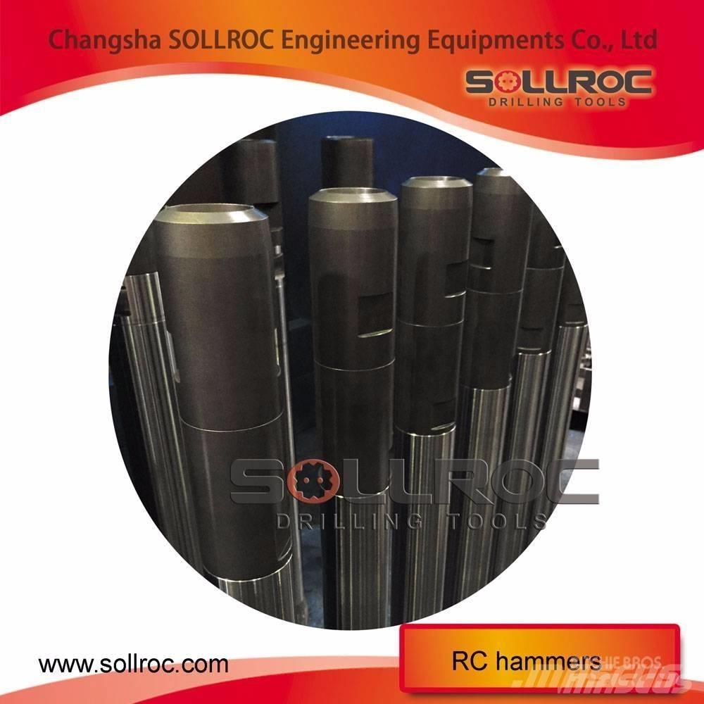 Sollroc RC bits Piese de schimb si accesorii pentru echipamente de forat