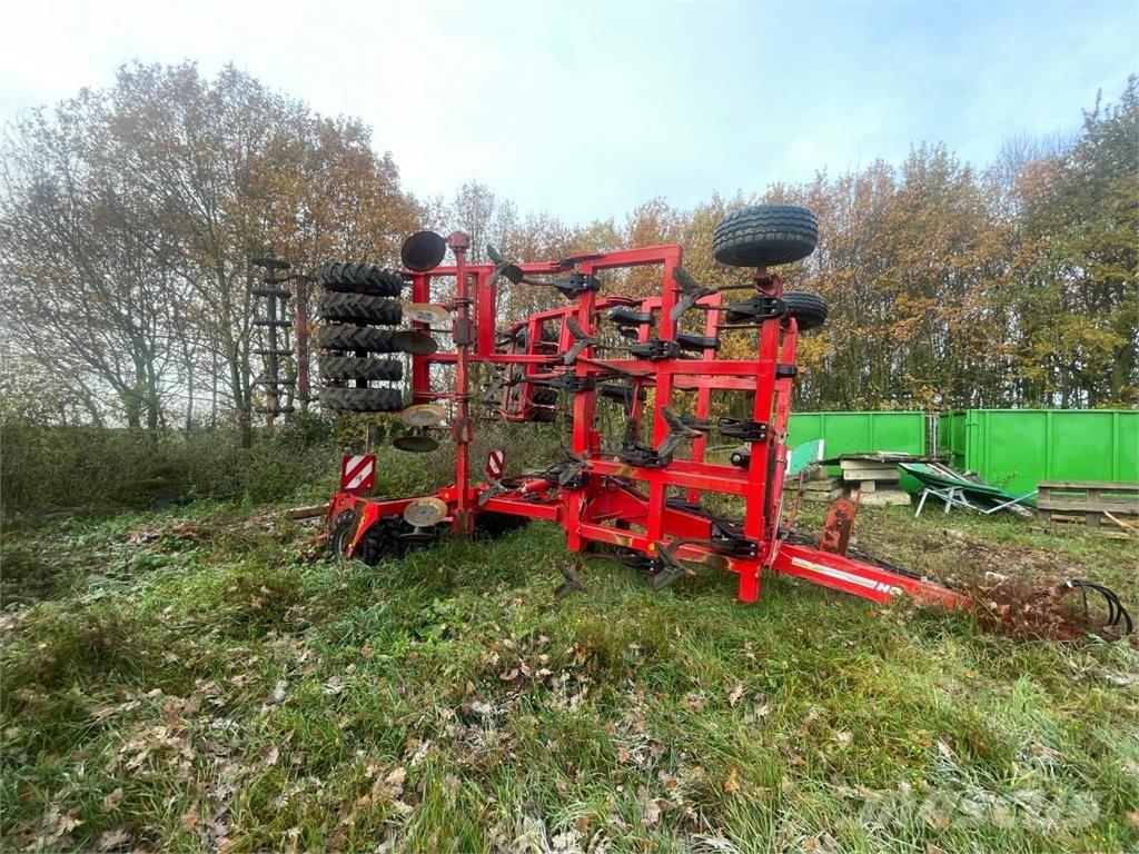 Horsch Tiger 6 LT Cultivatoare