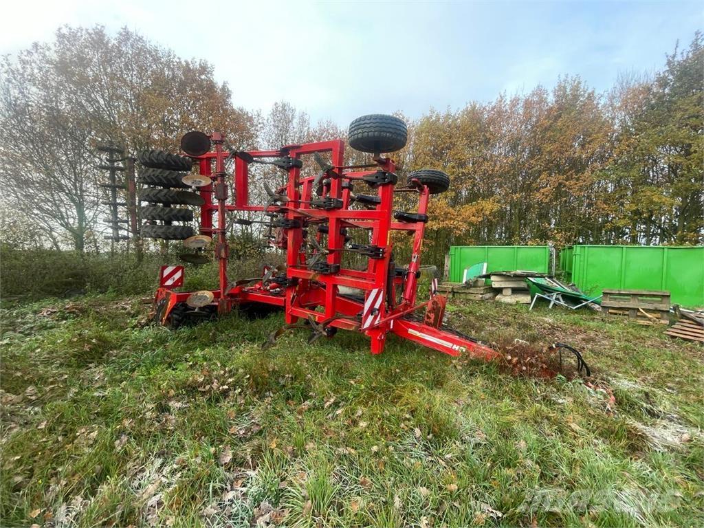 Horsch Tiger 6 LT Cultivatoare