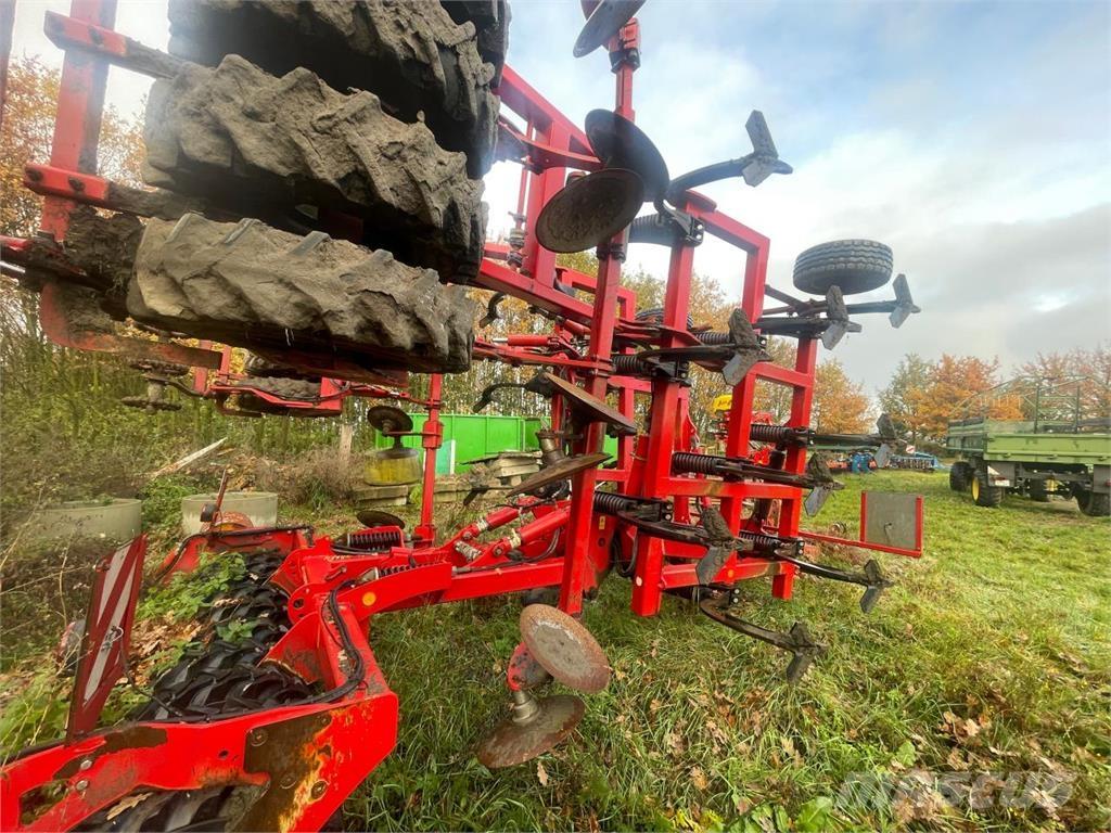 Horsch Tiger 6 LT Cultivatoare