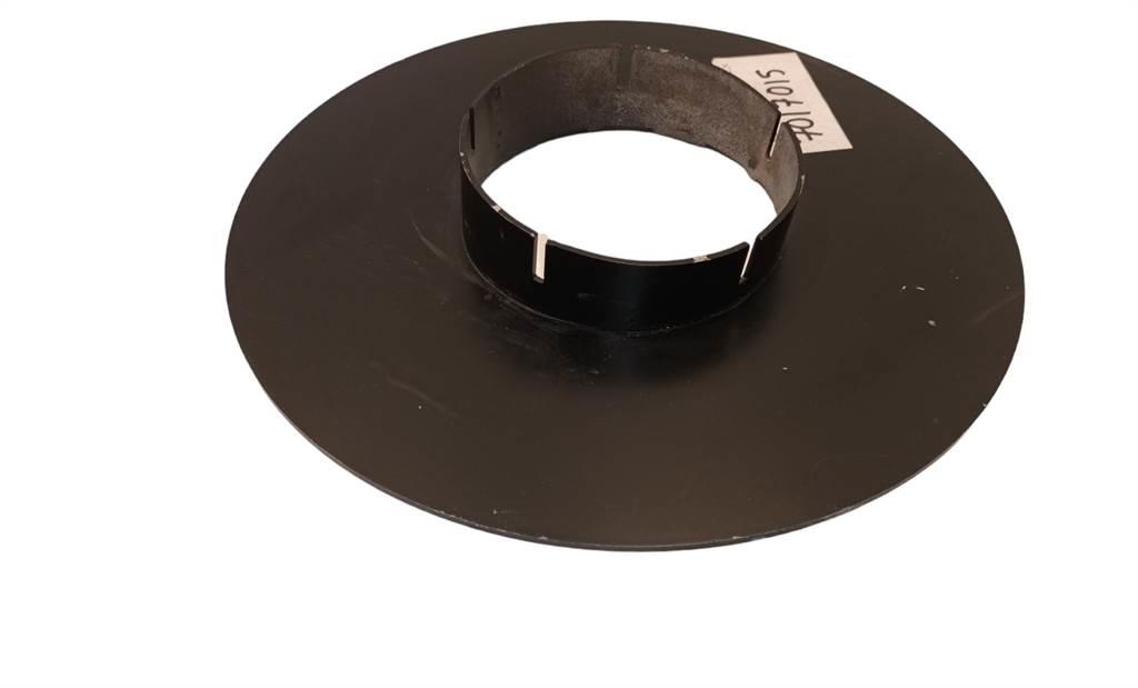 Eco Log 7017015 Motoare