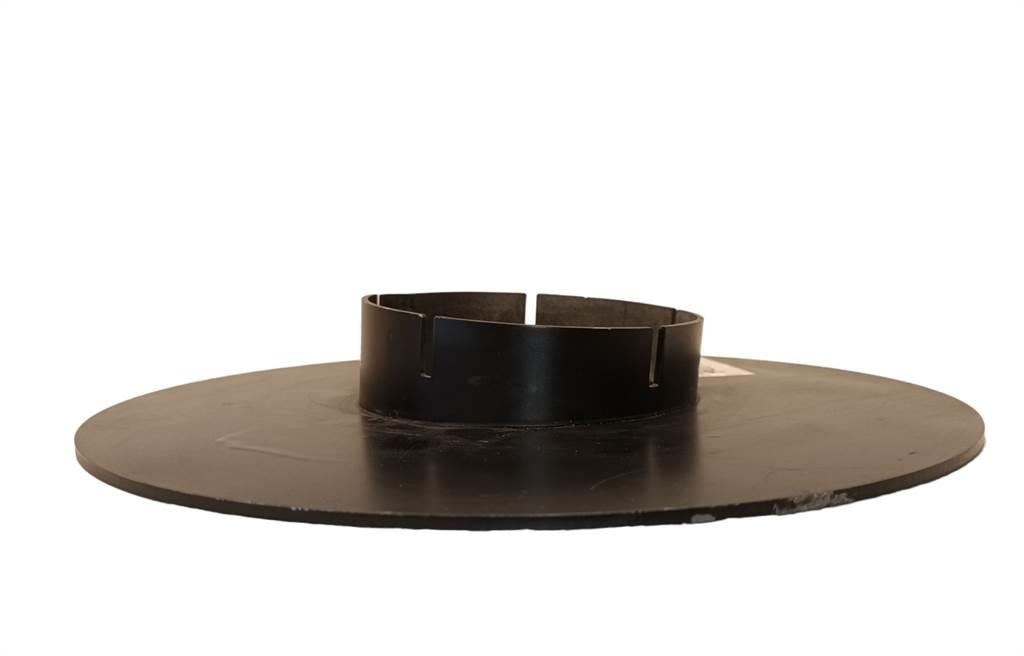 Eco Log 7017015 Motoare