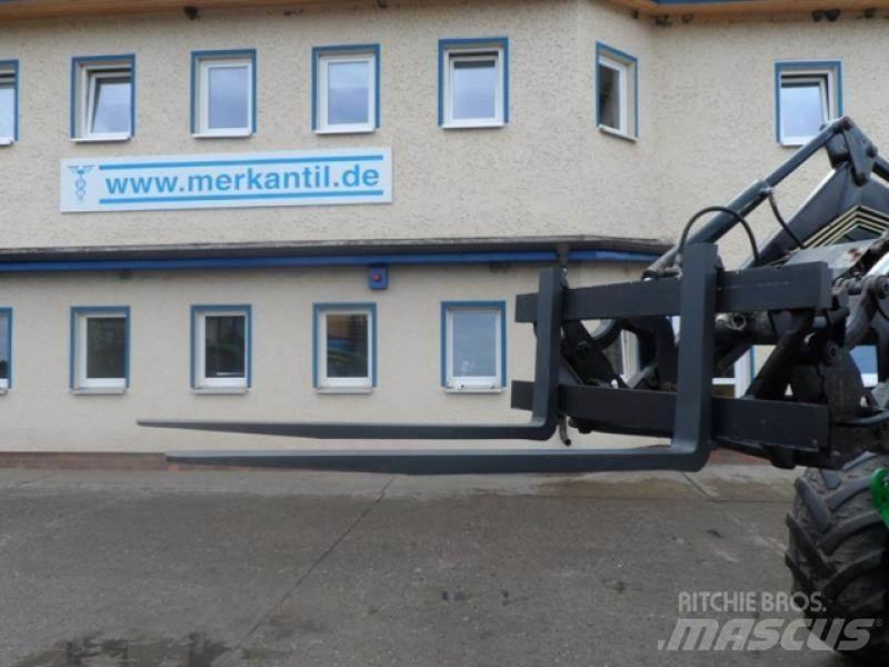  Palettengabel NEU Alte accesorii tractor