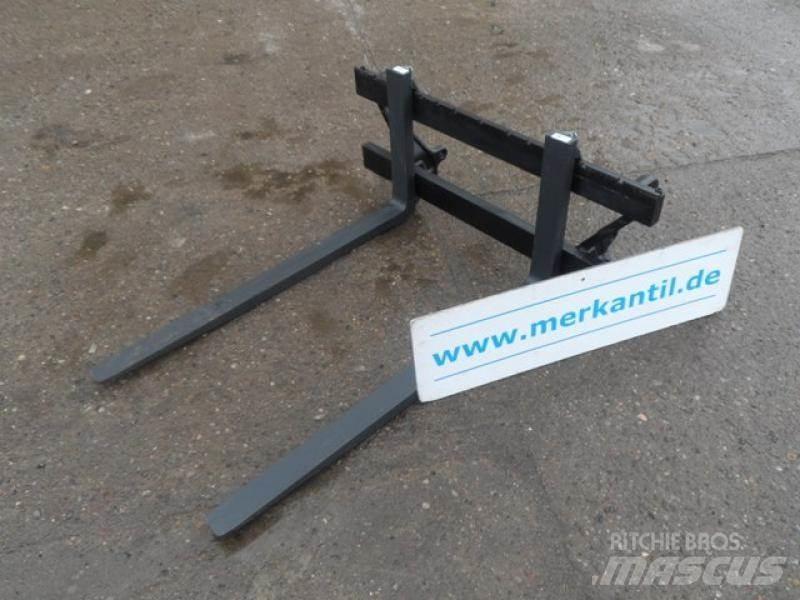  Palettengabel NEU Alte accesorii tractor