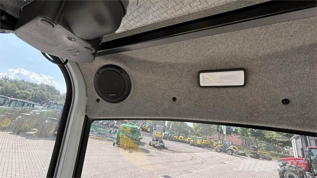Wacker ET 18 Mini excavatoare < 7t