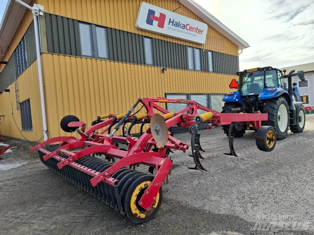 Väderstad Cultus 400 Cultivatoare