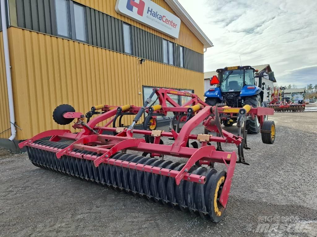 Väderstad Cultus 400 Cultivatoare