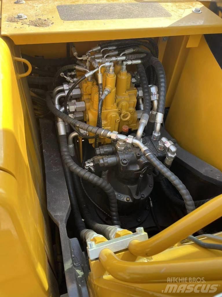 Sany SY 155 C Excavatoare 7t - 12t