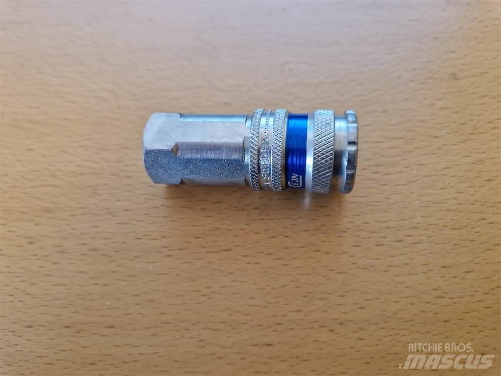 Eco Log 7002863 Motoare