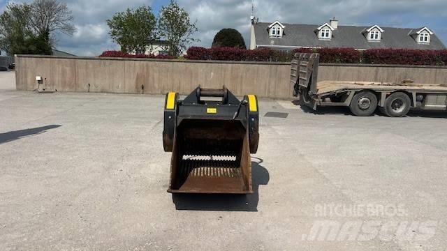 MB Crusher BF 90.3 cupe zdrobitoare