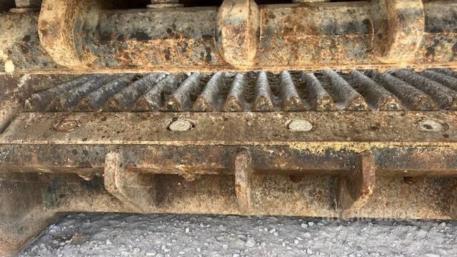 MB Crusher BF 90.3 cupe zdrobitoare