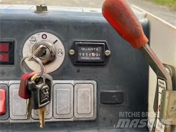 Bobcat MT55 Mini incarcator