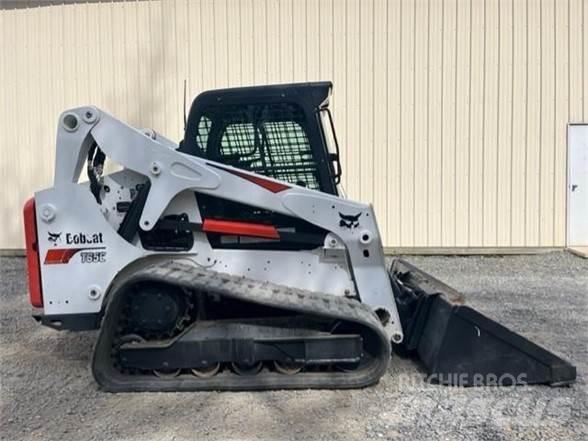 Bobcat T650 Mini incarcator