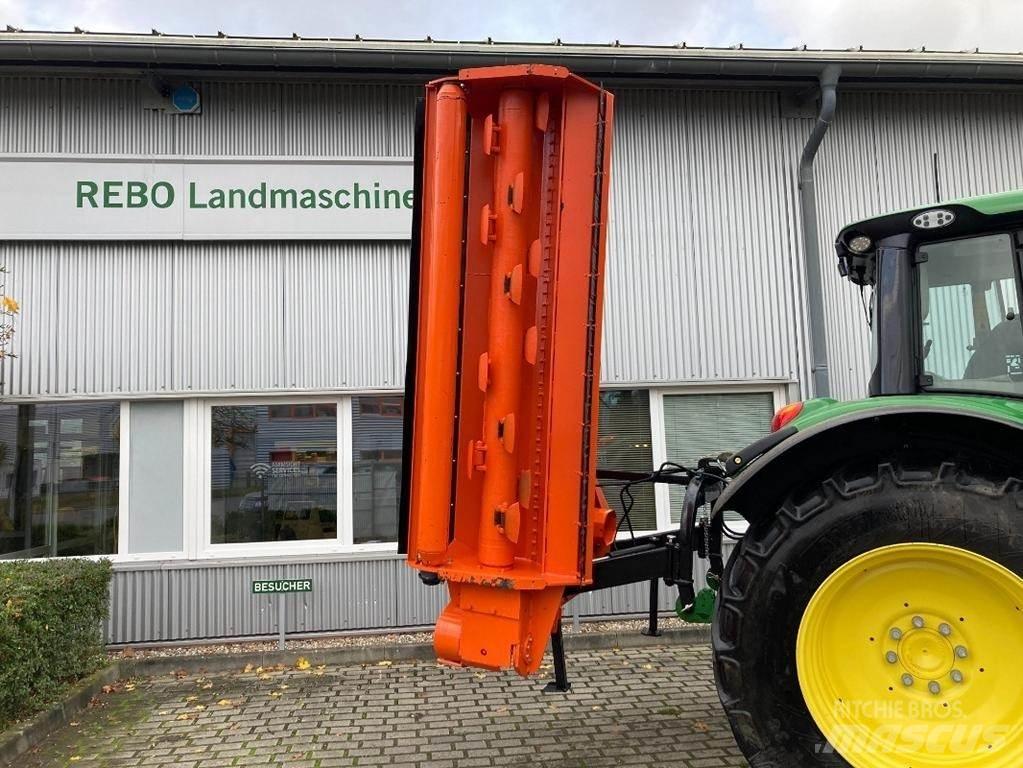 Perfect ZF2-240 Utilaje întreţinere terenuri - Altele