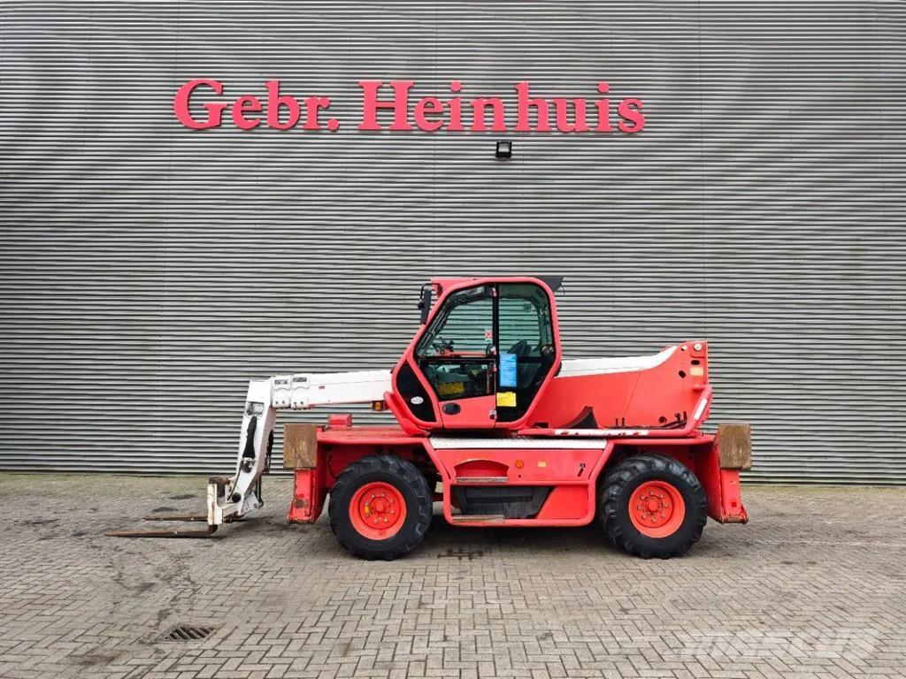 Merlo Roto 38.14 S Stivuitoare telescopice