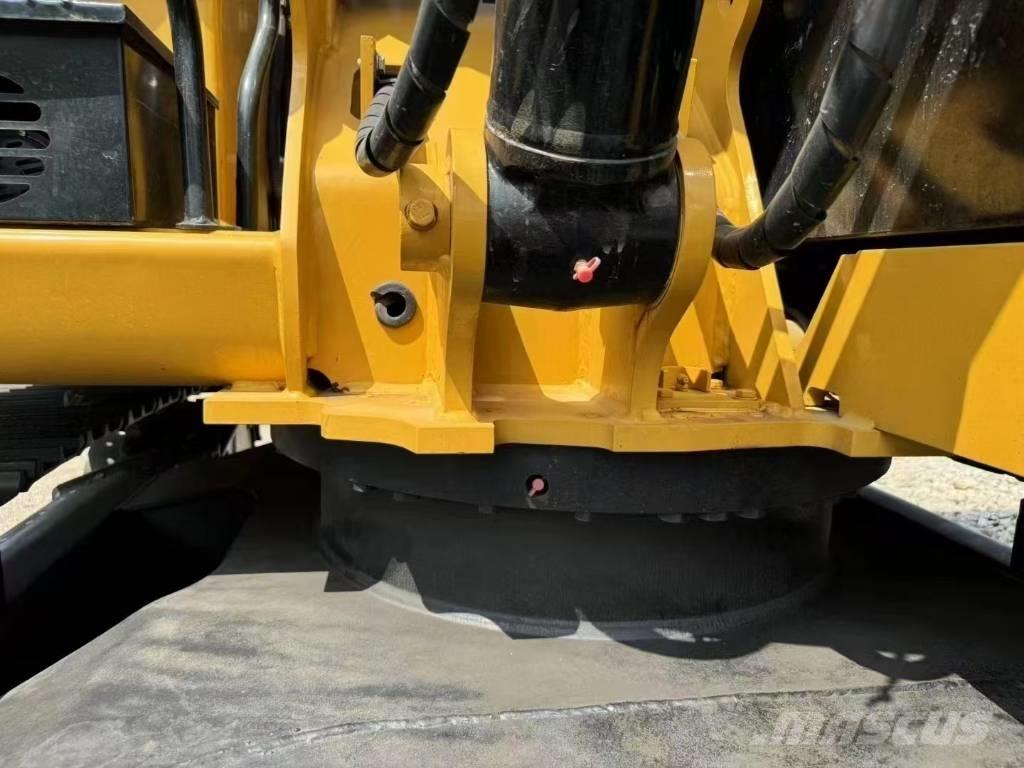 CAT 307E2 Excavatoare pe șenile
