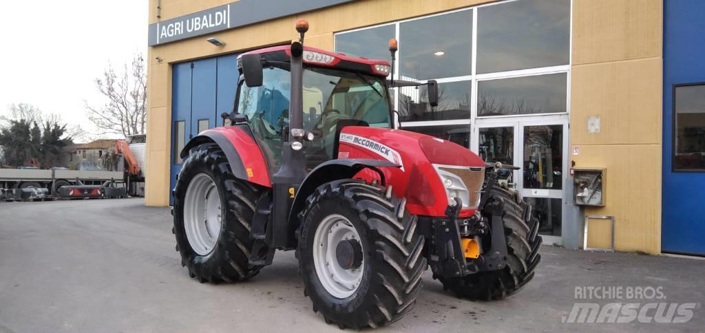 McCormick X7.460 Tractoare