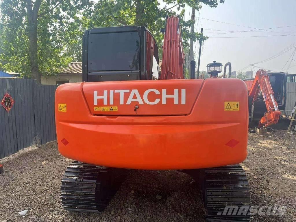 Hitachi ZX 70 Excavatoare 7t - 12t