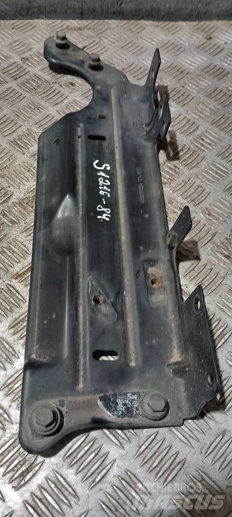 Scania R 440    1741217 Sasiuri si suspensii
