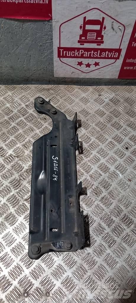 Scania R 440    1741217 Sasiuri si suspensii