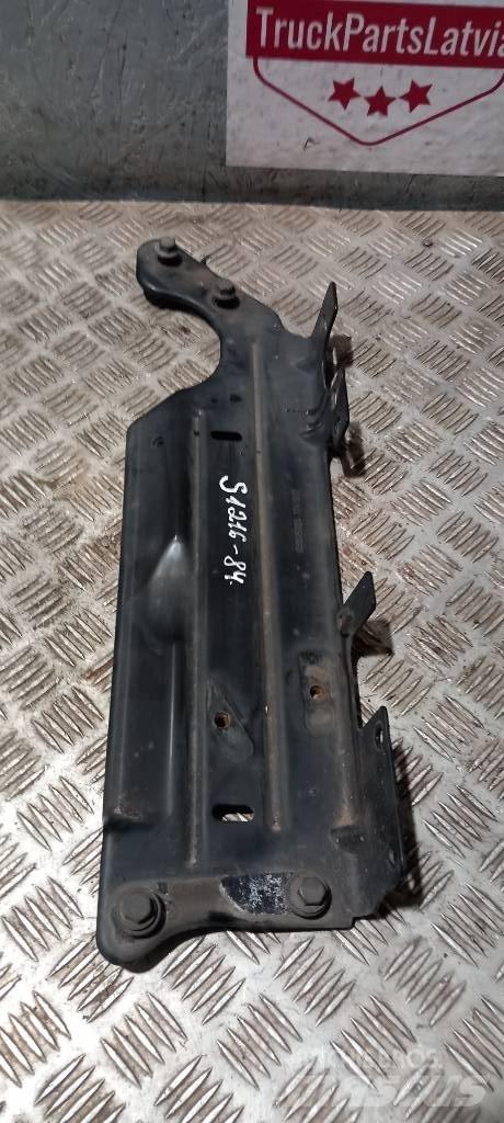 Scania R 440    1741217 Sasiuri si suspensii