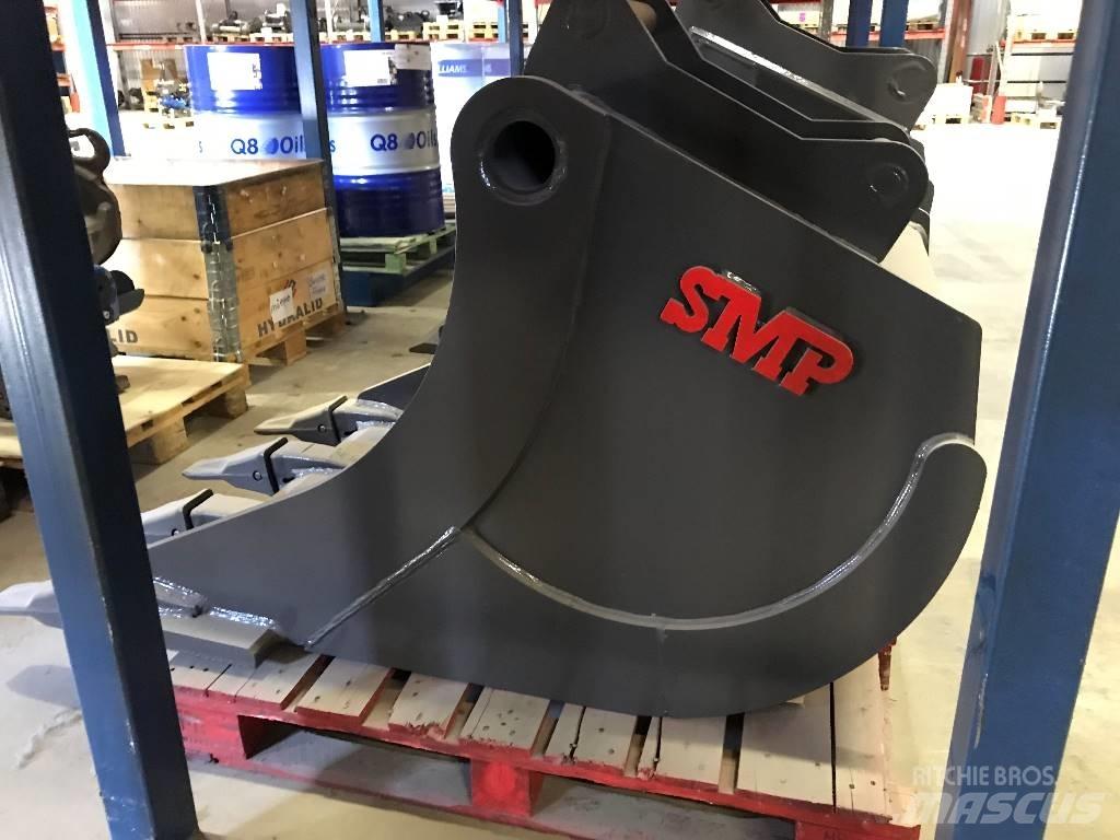 SMP 650HDR S60 Pistoane