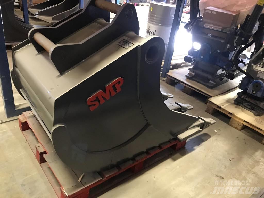 SMP 650HDR S60 Pistoane
