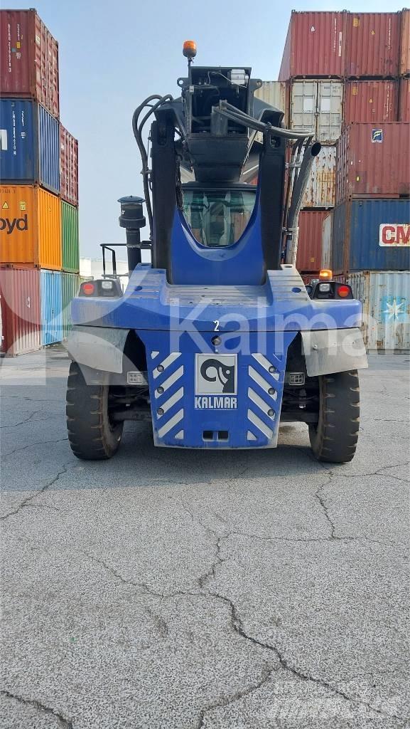 Kalmar DRG100-54S6 Stivuitoare de containere
