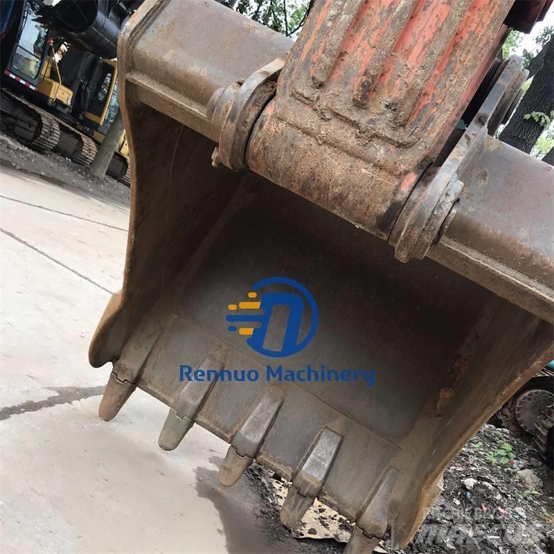 Doosan DH225LC-7 Excavatoare pe șenile
