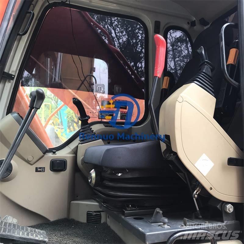 Doosan DH225LC-7 Excavatoare pe șenile
