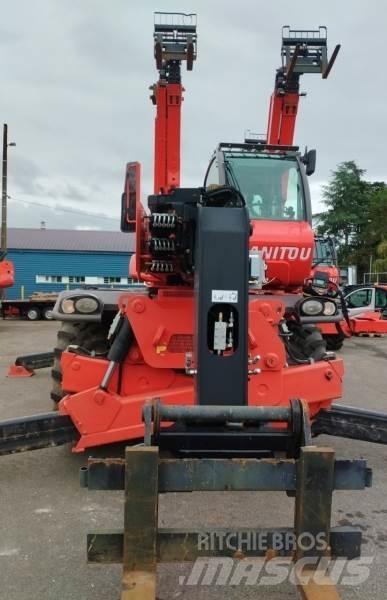 Manitou MRT2150+ Stivuitoare telescopice