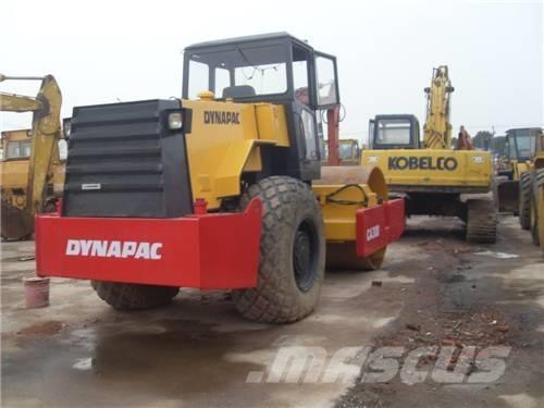 Dynapac CA 30 D Compactoare monocilindrice