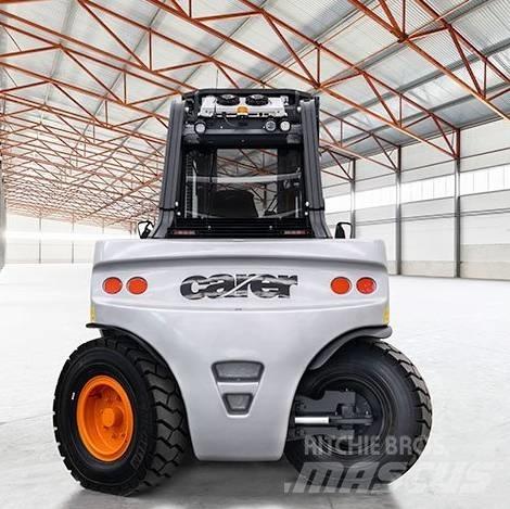 Carer A160 Stivuitor electric