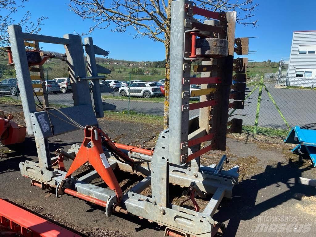 Agrimat EBA 480 Grape