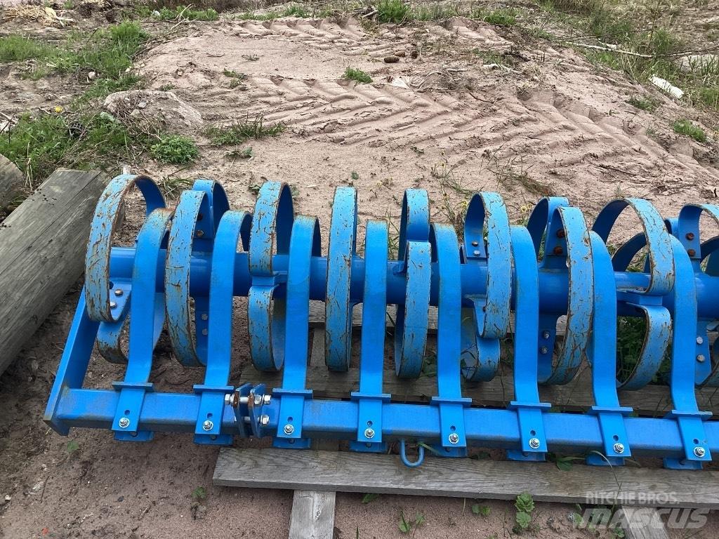 Lemken FRW300 Alte masini si accesorii de cultivat