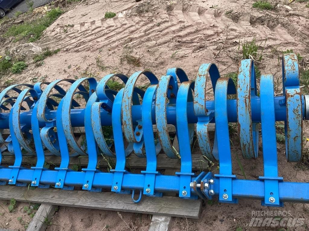 Lemken FRW300 Alte masini si accesorii de cultivat
