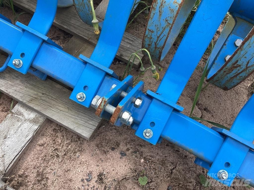 Lemken FRW300 Alte masini si accesorii de cultivat