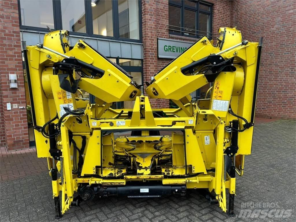 Kemper 375 Plus Utilaje agricole - Altele